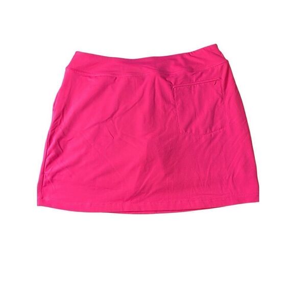 FootJoy Womens Berry Performance Knit Mini Skort Size XL NWT - Picture 4 of 6